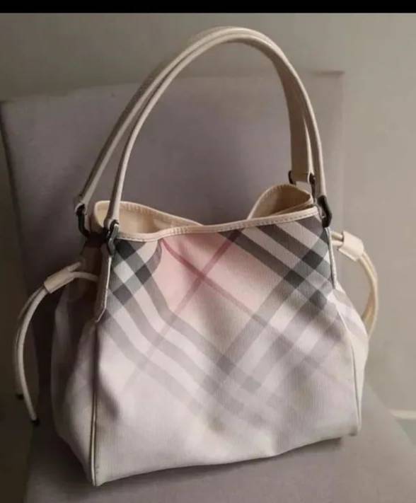 Bolsa Burberry Original