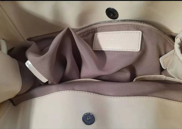 Bolsa Burberry Original