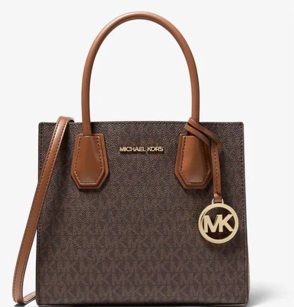 Bolsa Michael Kors Mercer - Nova