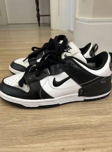 Nike Dunk Low Disrupt 2 Panda