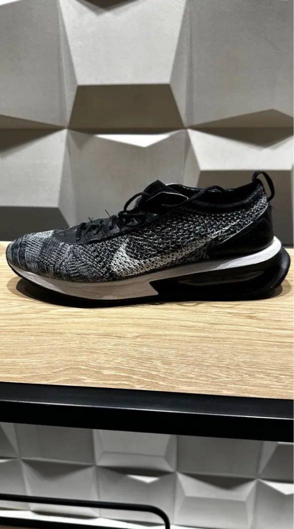 Tnis Nike Flyknit