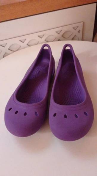 Sapatilha Crocs Tamanho J1/32