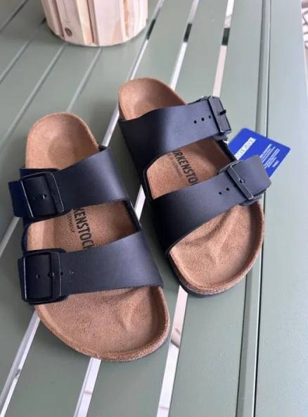 Sandlia Birkenstock - Nunca Usada