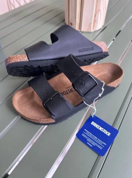 Sandlia Birkenstock - Nunca Usada