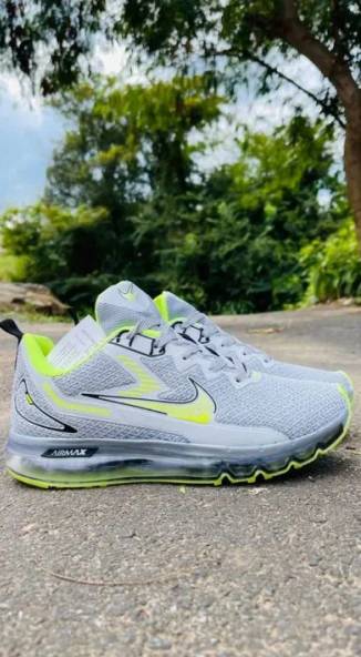 Tnis Air Max Masculino _ Tnis Esportivo