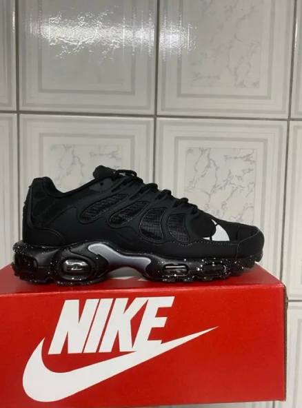 Nike Air Max Plus Terrascape!.