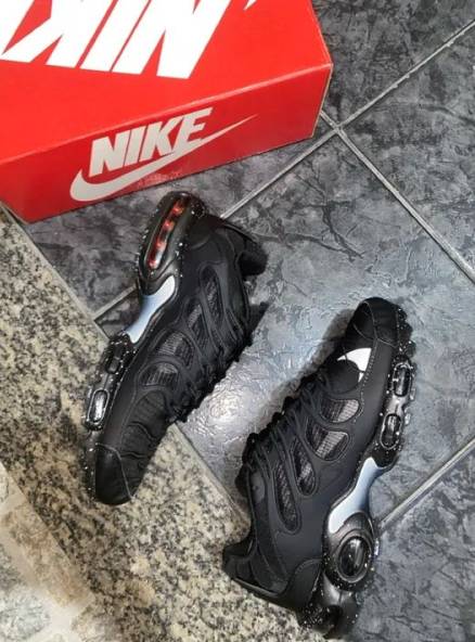 Nike Air Max Plus Terrascape!.