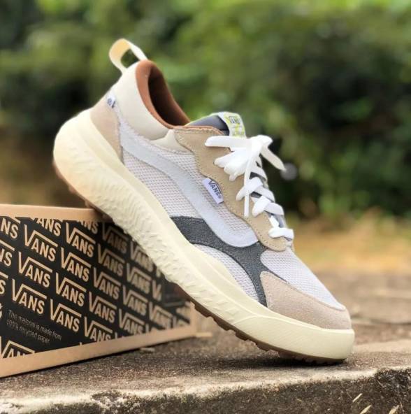 Tnis Vans Ultrarange Exo - Novo