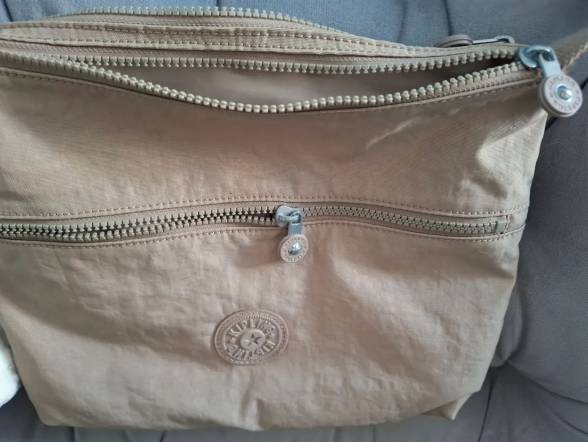 Bolsa Kipling Original