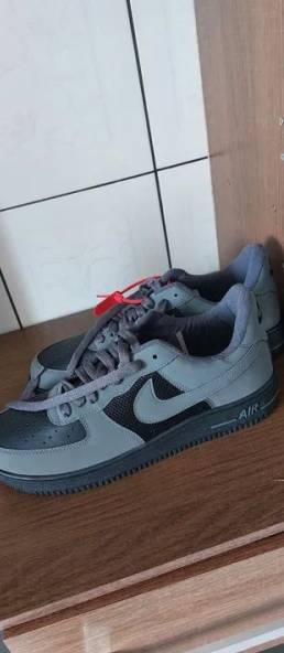 Tnis Nike Air Force 1 Low