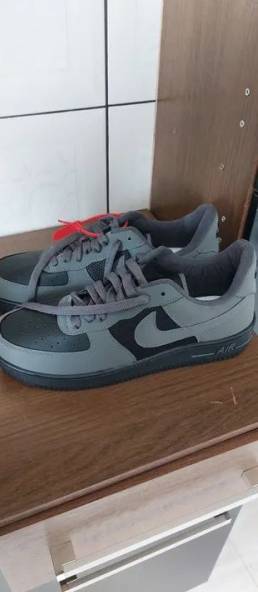 Tnis Nike Air Force 1 Low