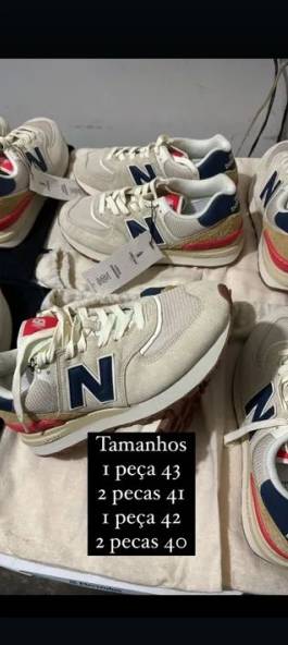 Promoo New Balance Original