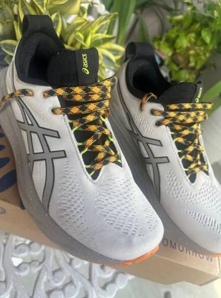 Tnis Asics Gel Nimbus 25