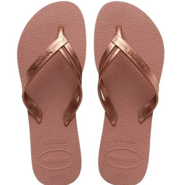 Chinelo Elegance - Havaianas