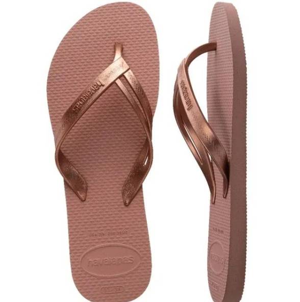 Chinelo Elegance - Havaianas