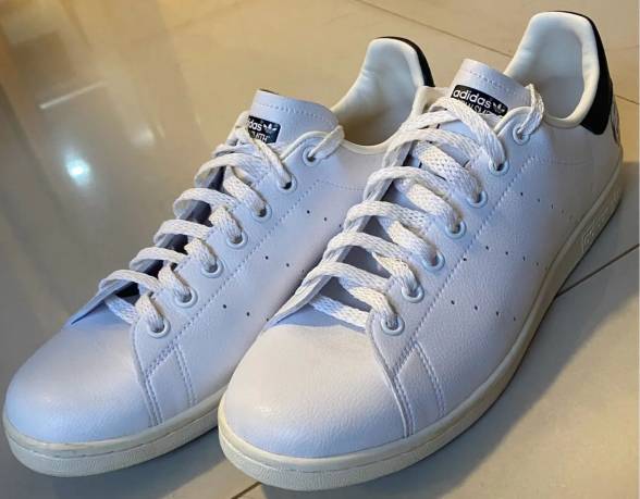 Tnis Adidas Stan Smith