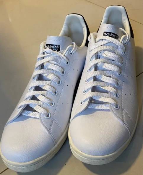 Tnis Adidas Stan Smith