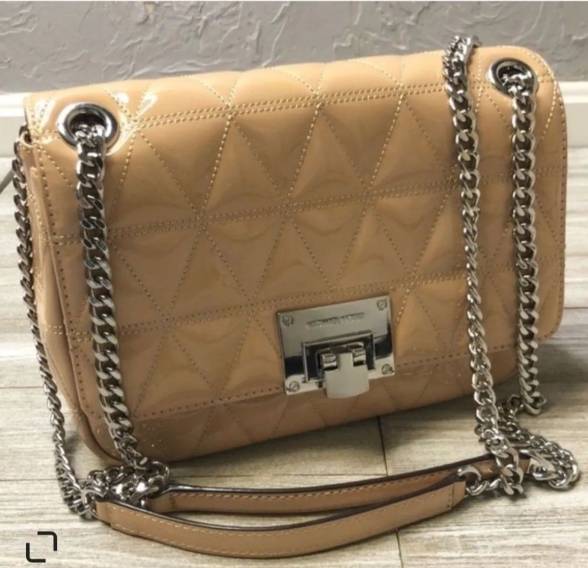 Bolsa Michael Kors