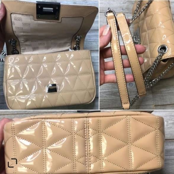 Bolsa Michael Kors