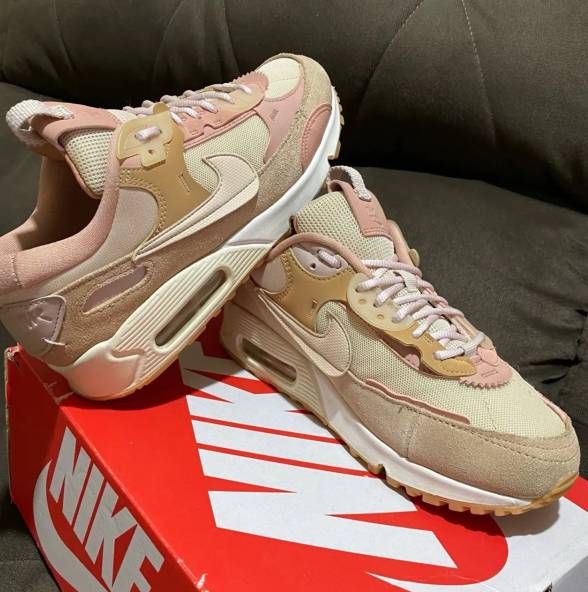 Air Max 90 Futura Feminino 36