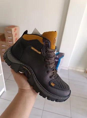 Bota Masculino