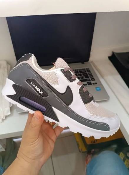 Tenis Masculino Air Max