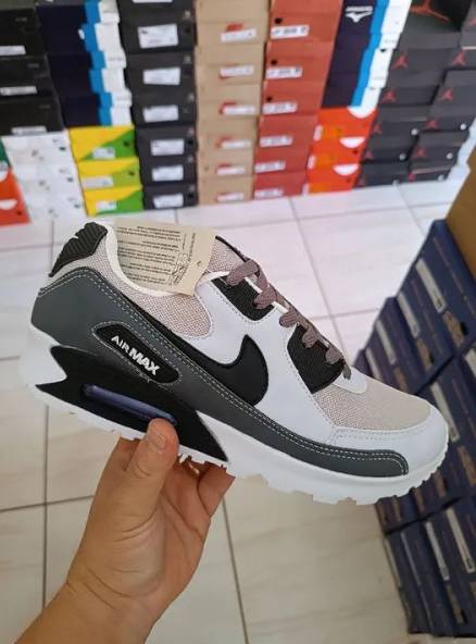 Tenis Masculino Air Max