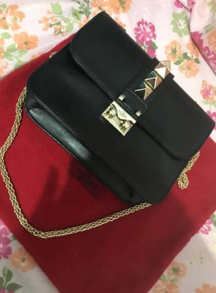 Bolsa Valentino Garavani