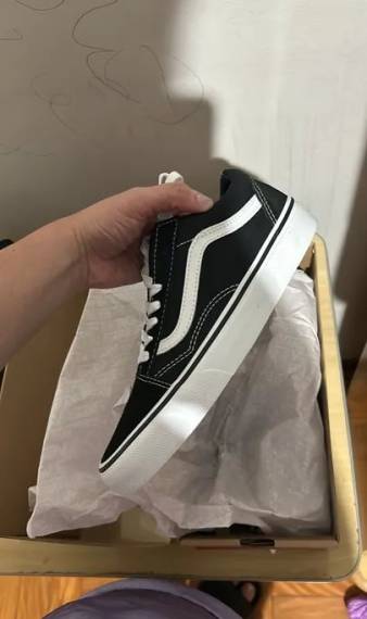 Vans Old Skool 37