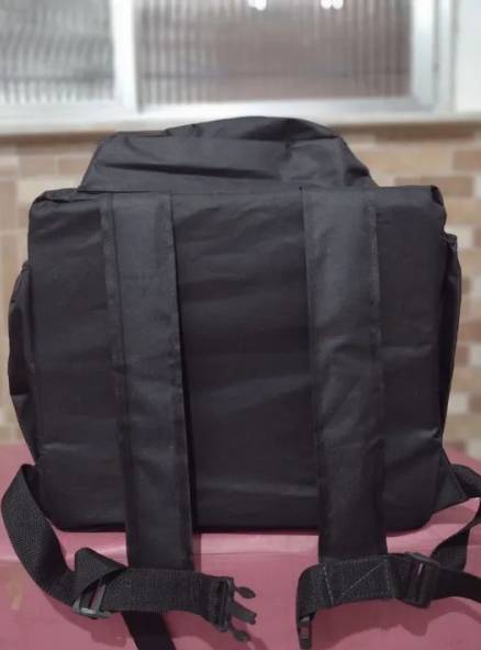 Mochila 45 Litros Nova Entrego