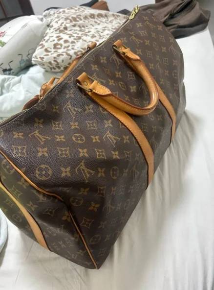 Bolsa Louis Vuitton