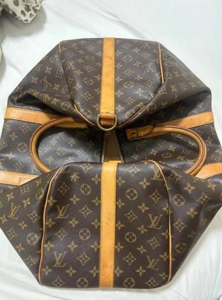 Bolsa Louis Vuitton