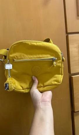 Bolsa Kipling