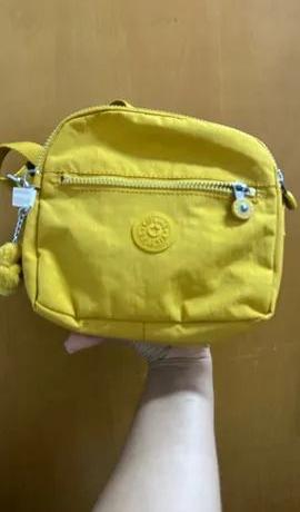 Bolsa Kipling