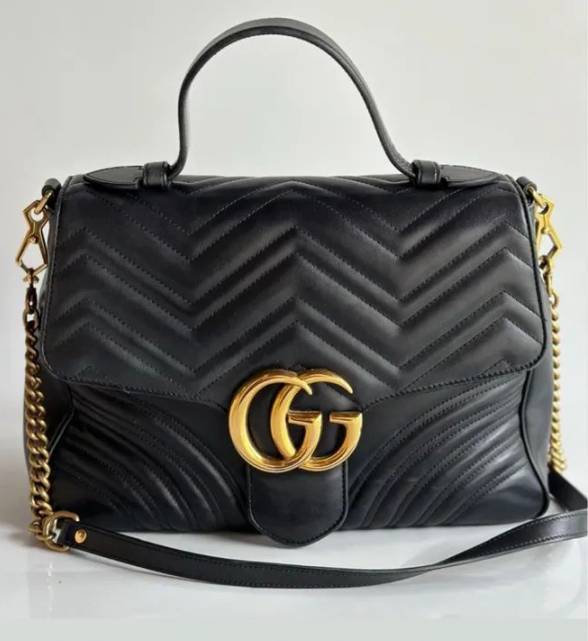 Vendo Bolsa Gucci Original