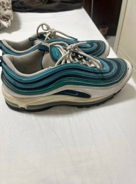 Air Max 97 Edio Limitada