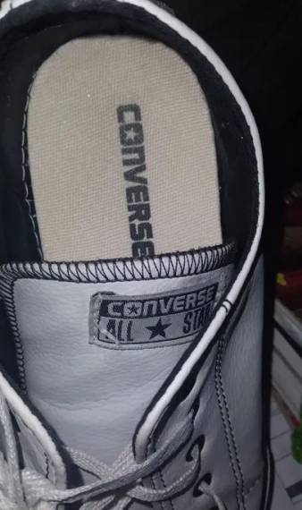 Tnis Converse All Star Branco