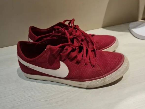 Tnis Nike Original 36/37