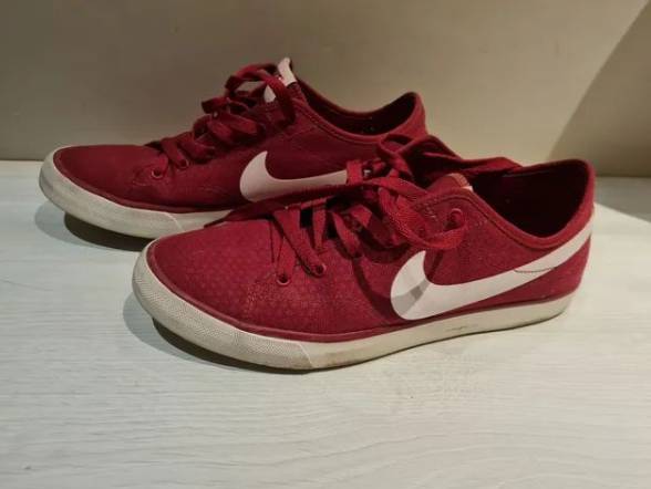 Tnis Nike Original 36/37