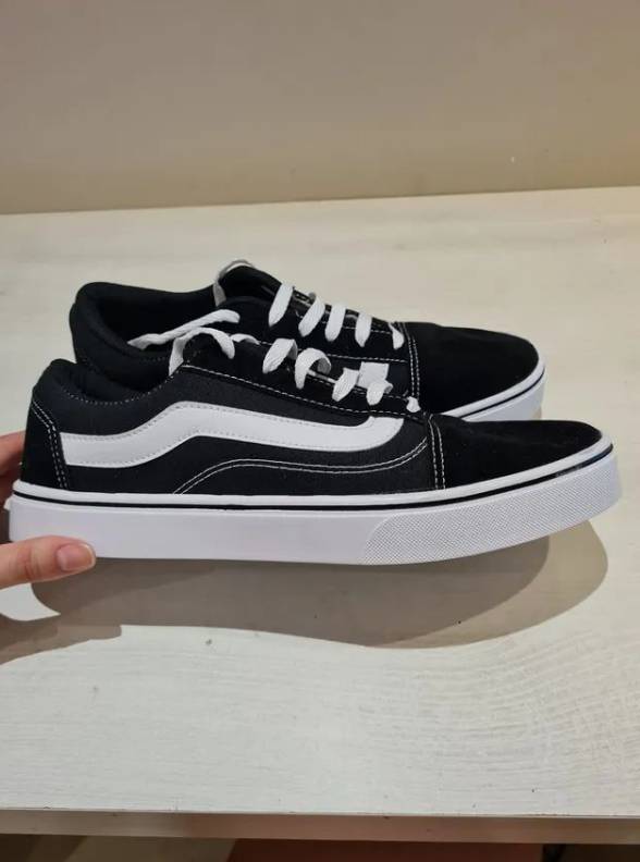 Vans Old Skool Tam 35