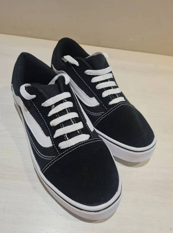 Vans Old Skool Tam 35