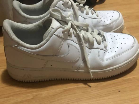 Air Force 1 Branco 42/43