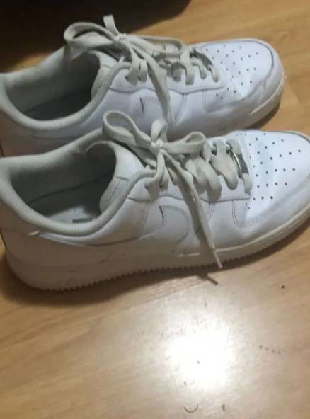 Air Force 1 Branco 42/43