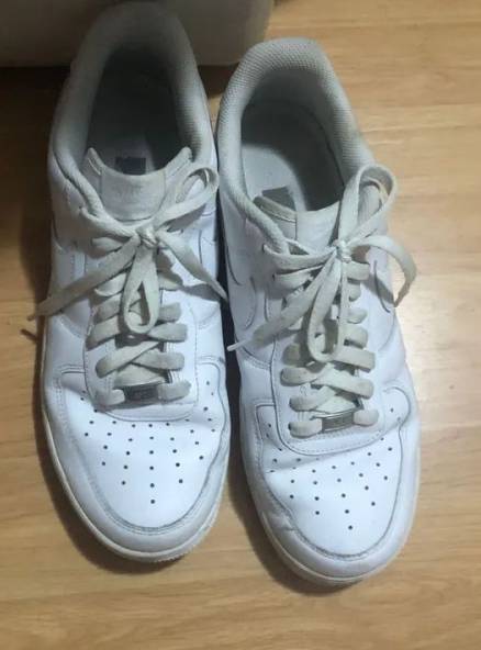 Air Force 1 Branco 42/43