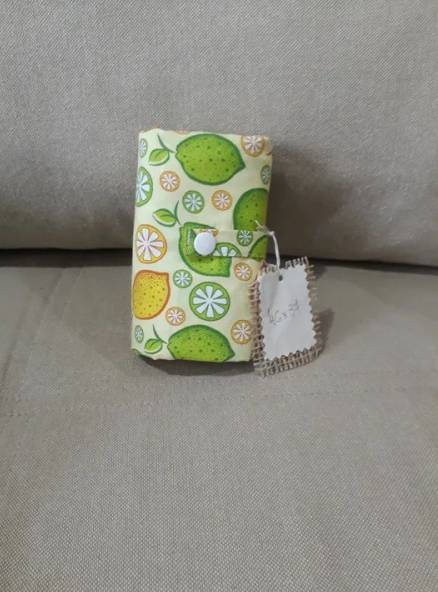 Ecobag Dobrvel - Bolsa De Tecido Compras