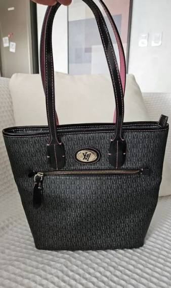 Vendo Bolsa Victor Hugo