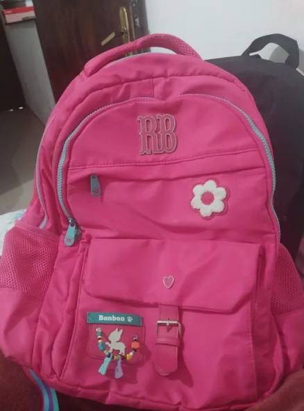 Mochila Rebecca Bombon Original