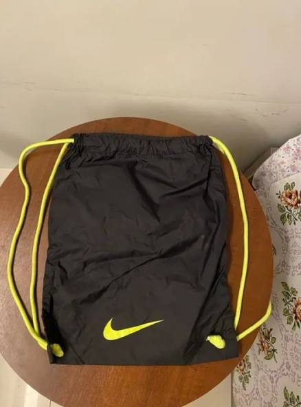 Mochila De Saco Nike