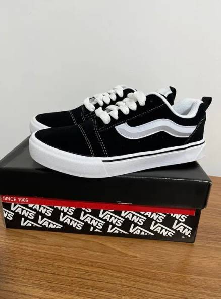 Tnis Vans Knu Skool 40