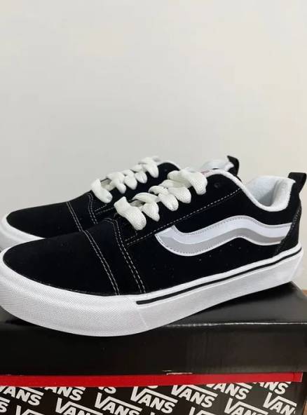 Tnis Vans Knu Skool 40